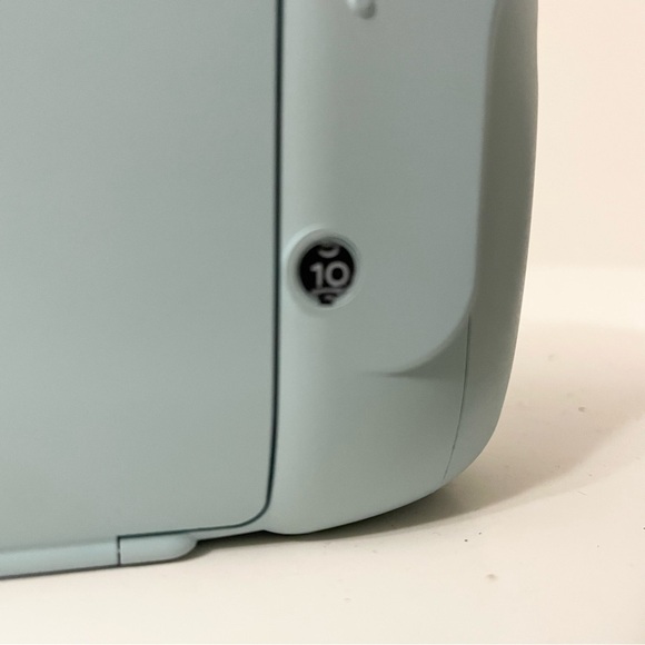 Fujifilm Instax Mini 8 Camera and Case - Picture 8 of 16